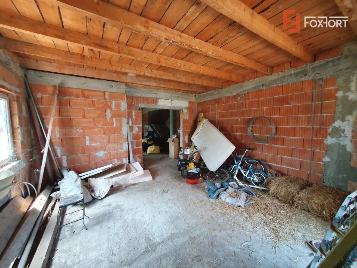 COMISION 0% Duplex la Rosu, Peciu Nou - Total de 231 mp utili, teren 1000 mp - 8