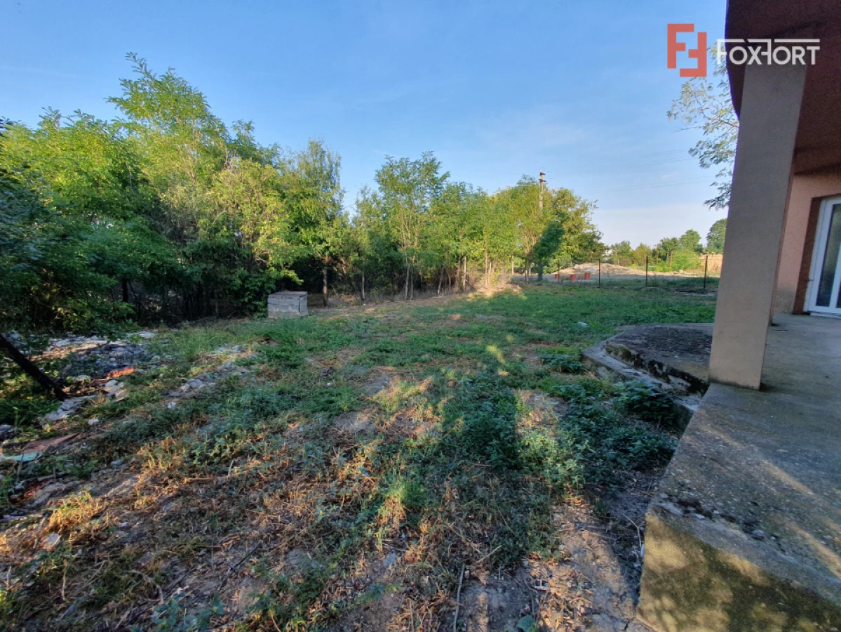 Casa individuala cu 5 camere si 2 bai, Central Jebel - 5