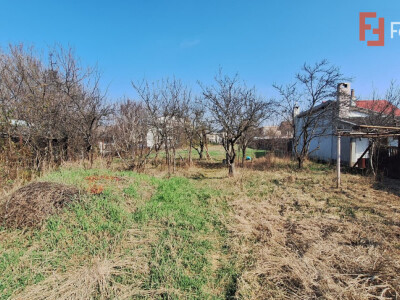 Teren intravilan cu potential dublu - rezidential sau business