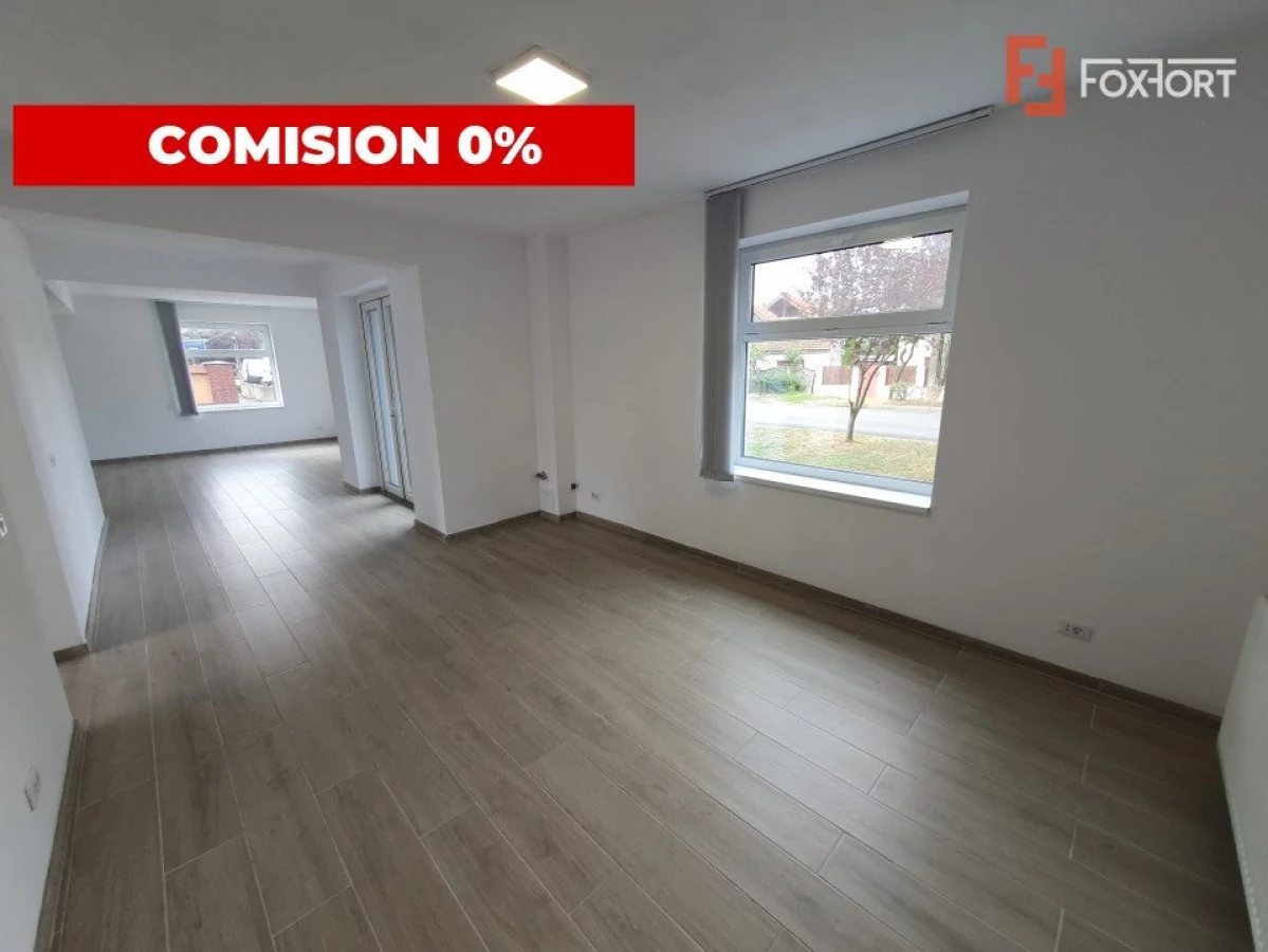 COMISION 0% Spatiu de birou 55 mp utili - zona Steaua - 1