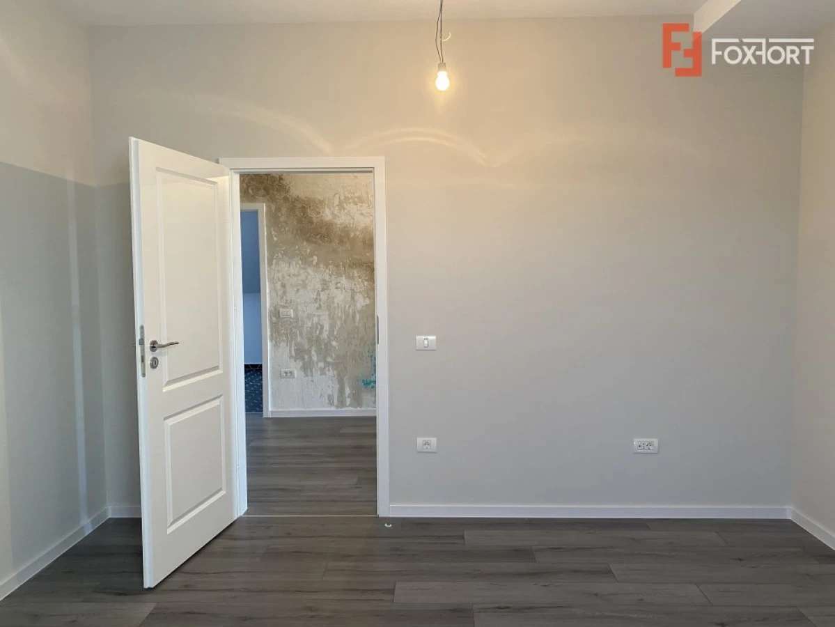 COMISION 0% Apartament cu 3 camere, 89 mp utili in Dumbravita - 10