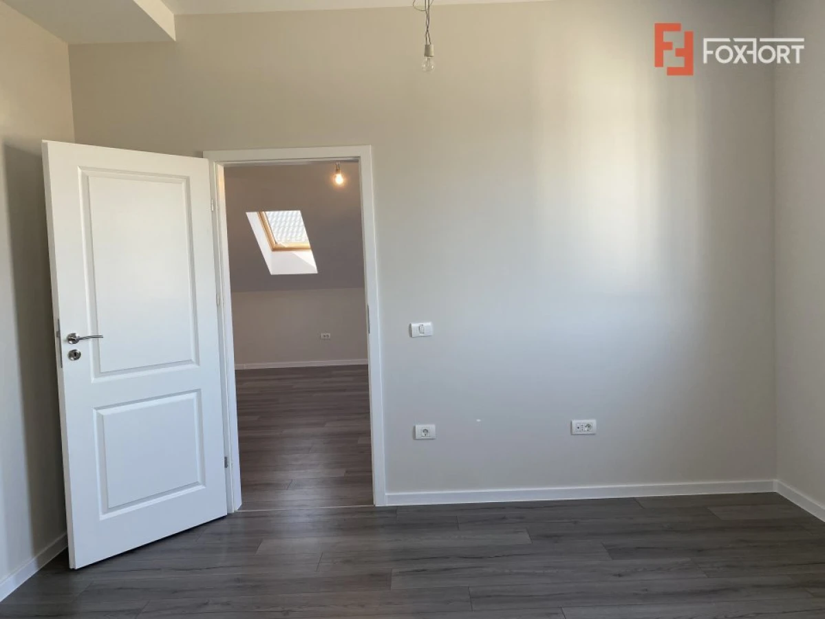 COMISION 0% Apartament cu 3 camere, 89 mp utili in Dumbravita - 8