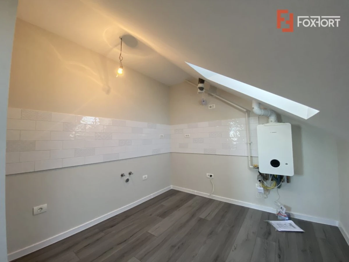 COMISION 0% Apartament cu 3 camere, 89 mp utili in Dumbravita - 5