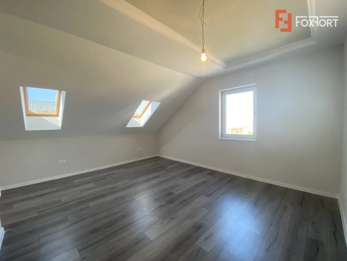 COMISION 0% Apartament cu 3 camere, 89 mp utili in Dumbravita - 4