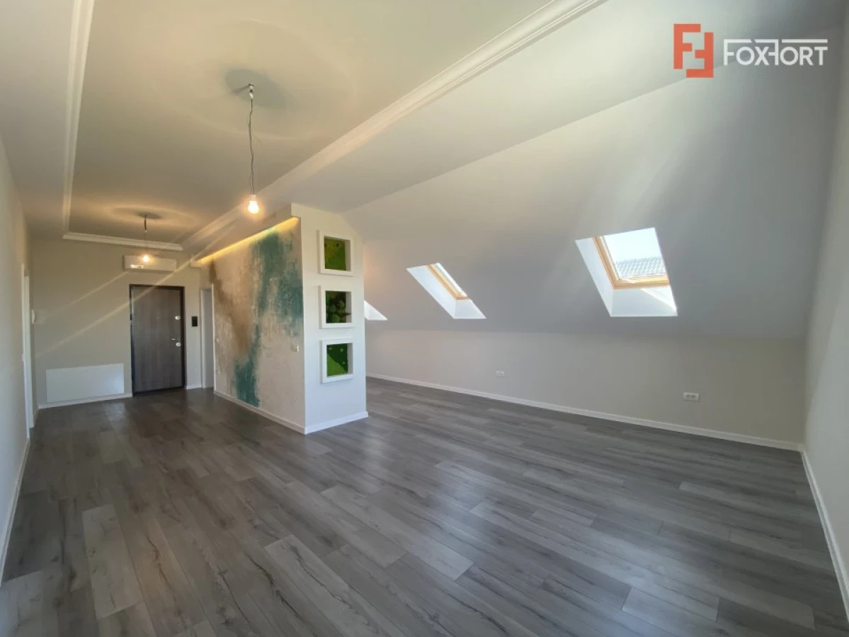 COMISION 0% Apartament cu 3 camere, 89 mp utili in Dumbravita - 2