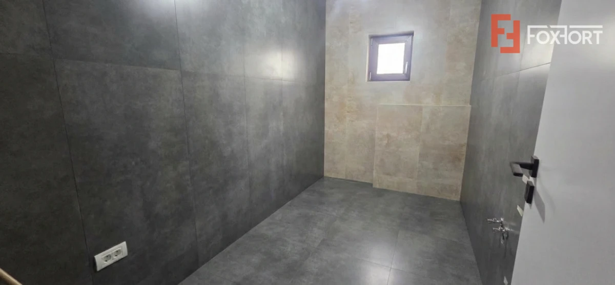 Duplex plan parter in spate la Valery Mosnita Noua - 8