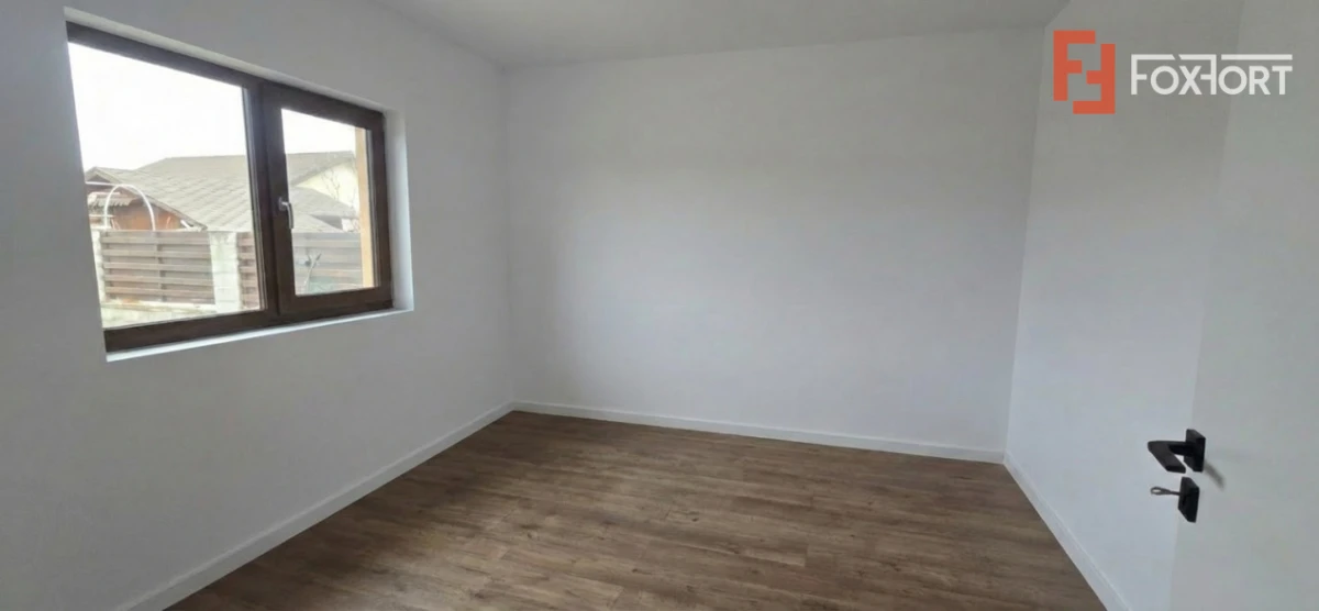 Duplex plan parter in spate la Valery Mosnita Noua - 7