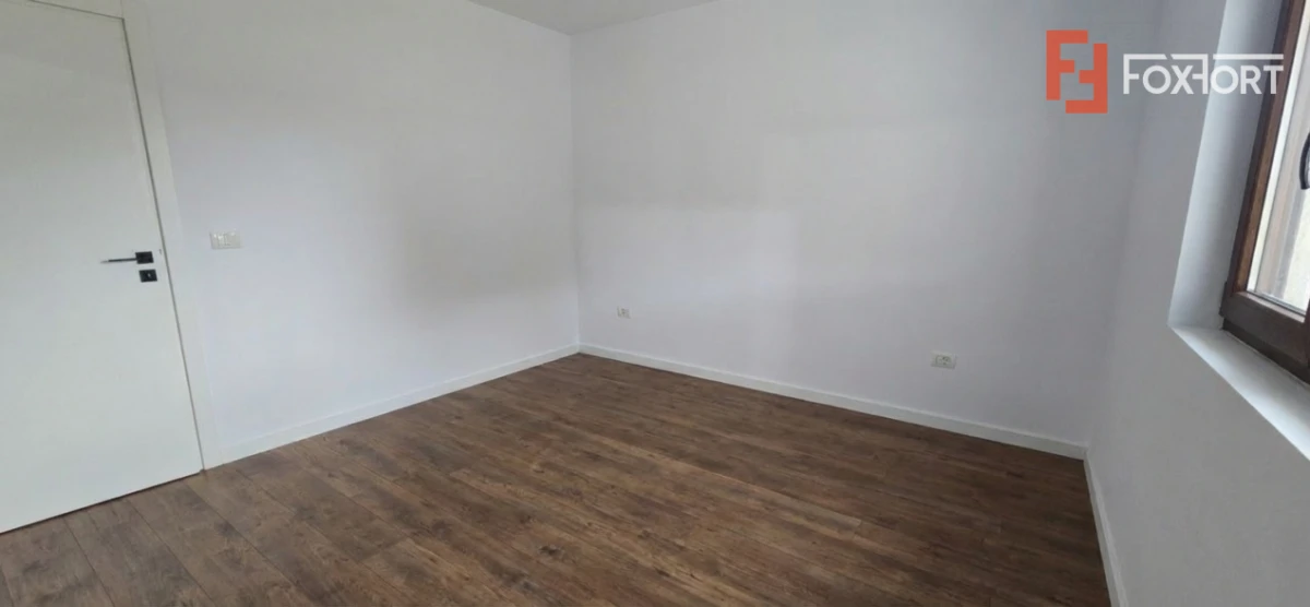 Duplex plan parter in spate la Valery Mosnita Noua - 5