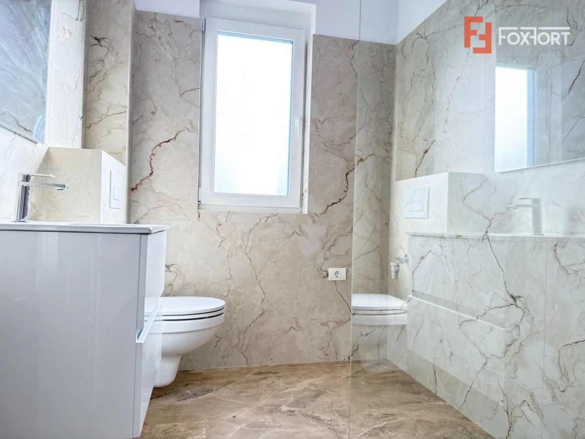 COMISION 0% Duplex cu 4 camere de vanzare in Covaci, zona Exterior Sud - 6