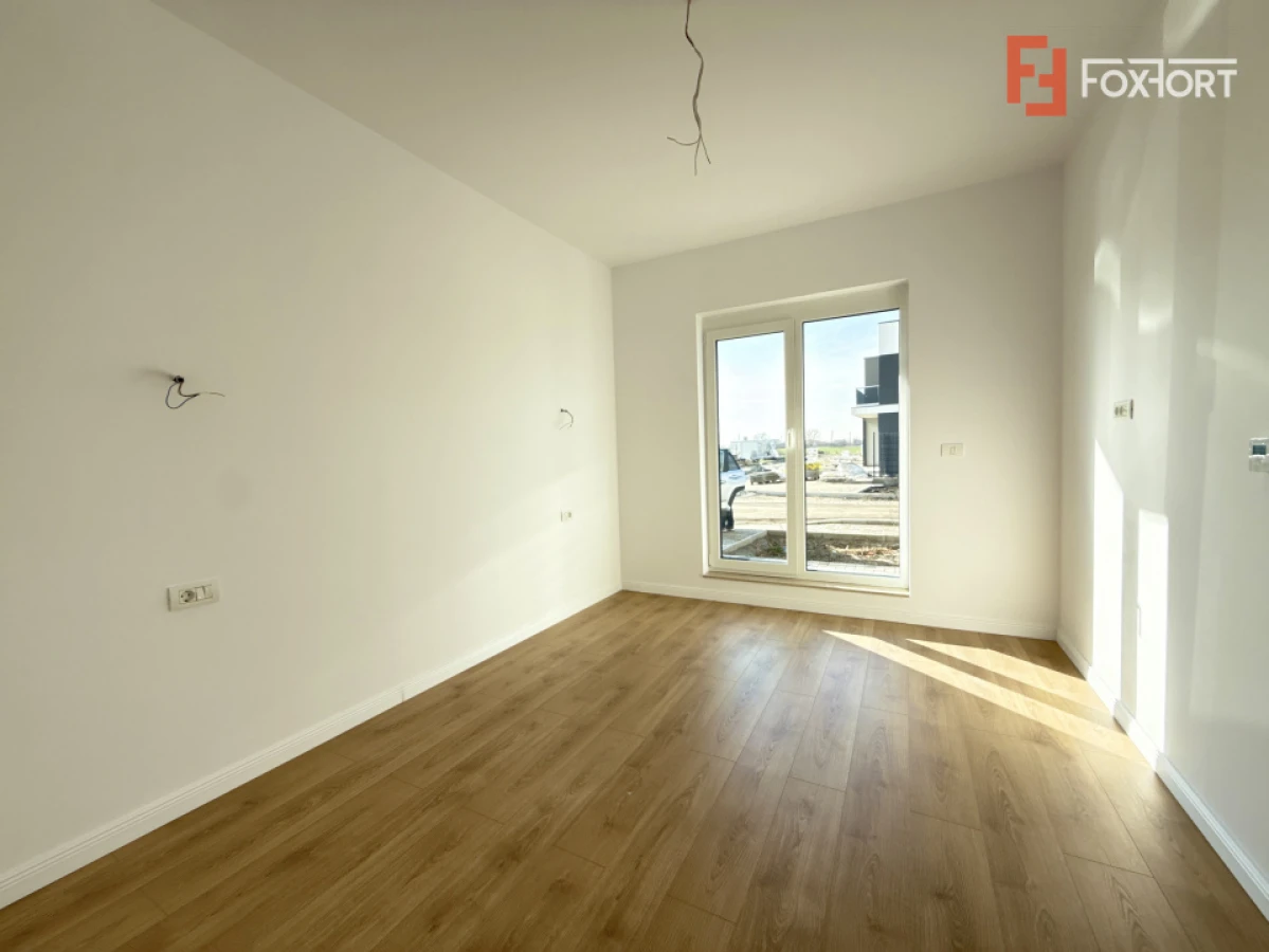 COMISION 0% Duplex cu 4 camere de vanzare in Covaci, zona Exterior Sud - 5