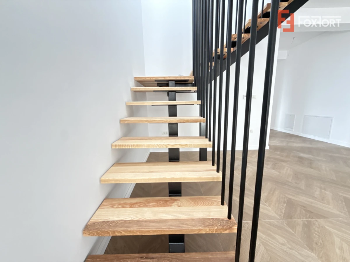 COMISION 0% Duplex cu 4 camere de vanzare in Covaci, zona Exterior Sud - 3