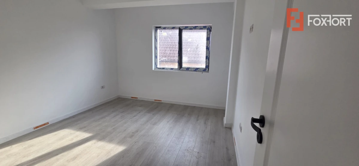 Duplex cu 4 camere in Mosnita Noua - Valery - 10