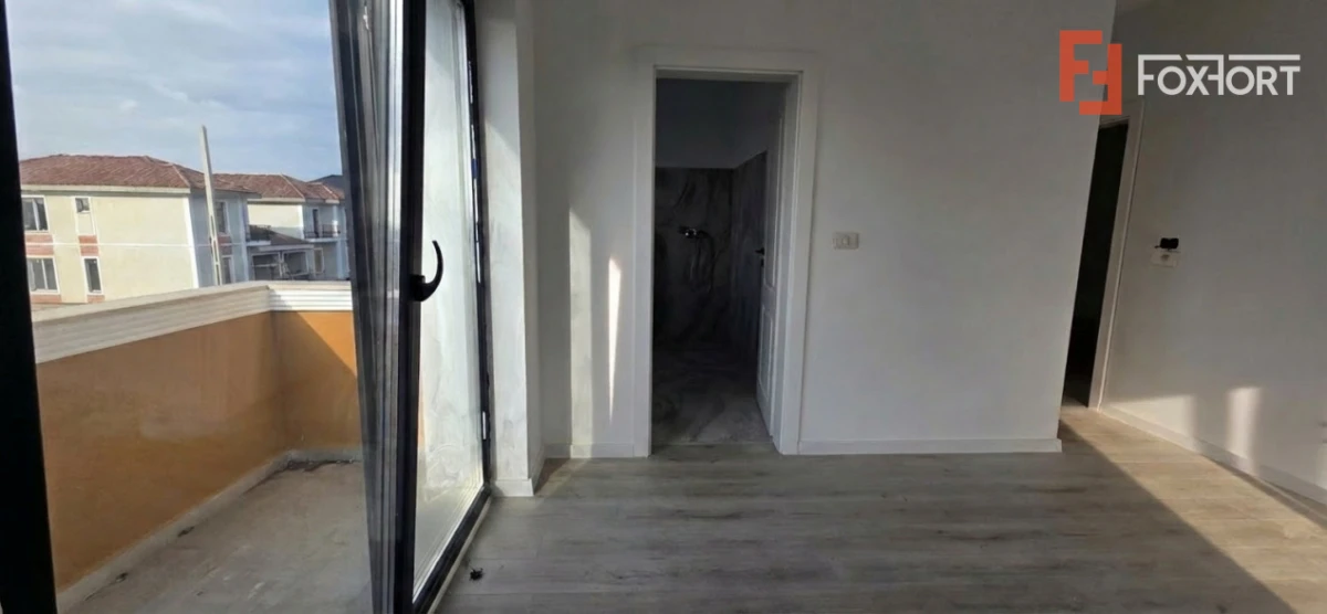 Duplex cu 4 camere in Mosnita Noua - Valery - 7