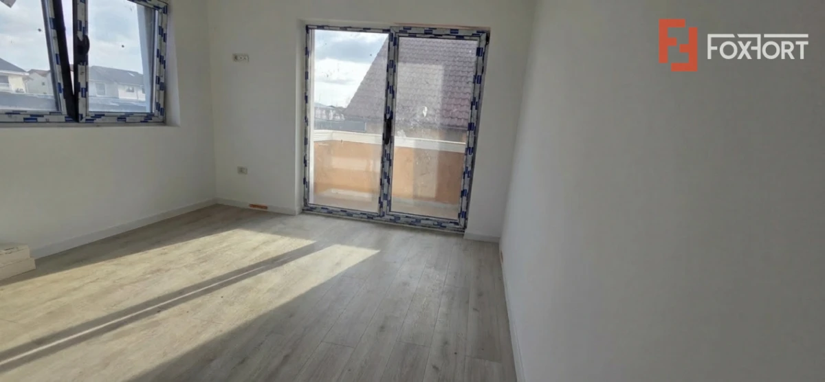 Duplex cu 4 camere in Mosnita Noua - Valery - 6