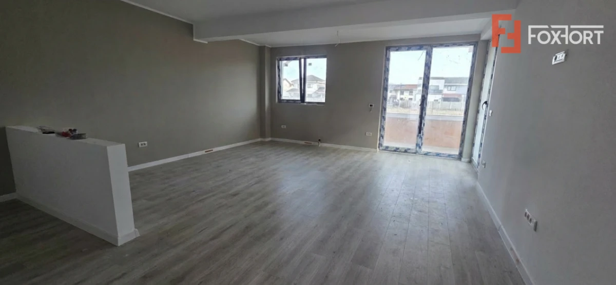 Duplex cu 4 camere in Mosnita Noua - Valery - 3