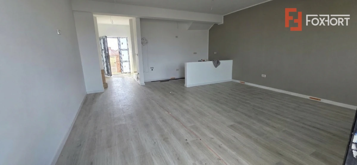 Duplex cu 4 camere in Mosnita Noua - Valery - 2