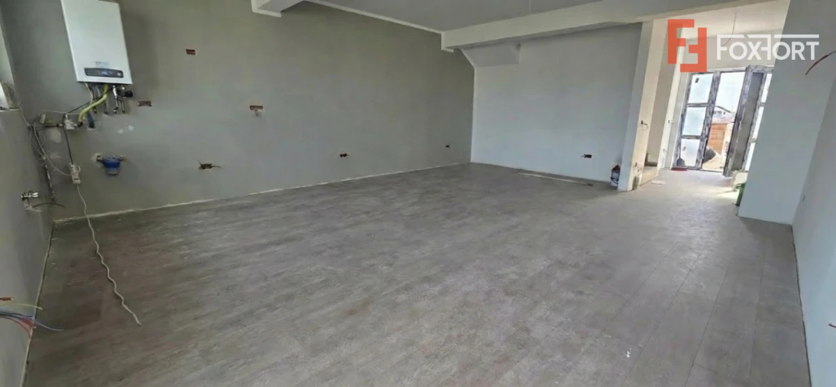 Duplex cu 4 camere in Mosnita Noua - Valery - 1