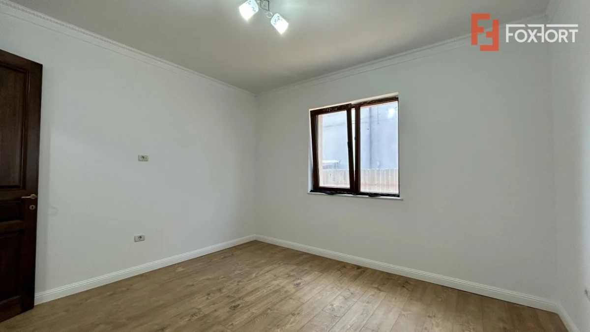 Casa individuala cu 4 camere, 130 mp utili - zona Ghiroda - 8