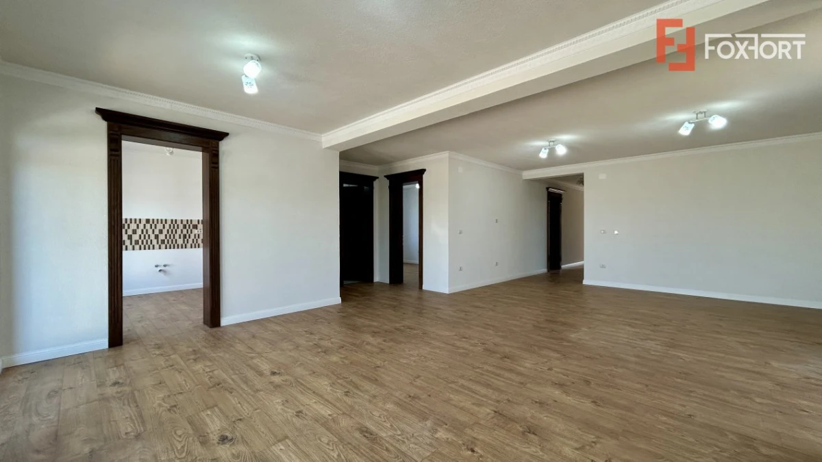 Casa individuala cu 4 camere, 130 mp utili - zona Ghiroda - 3