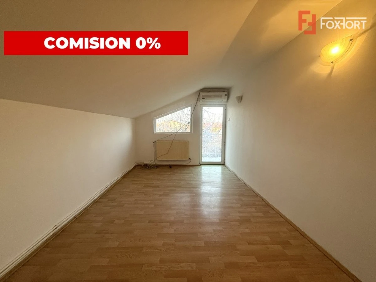 COMISION 0% Casa individuala cu 7 camere, teren 624 mp, in zona Girocului - 3