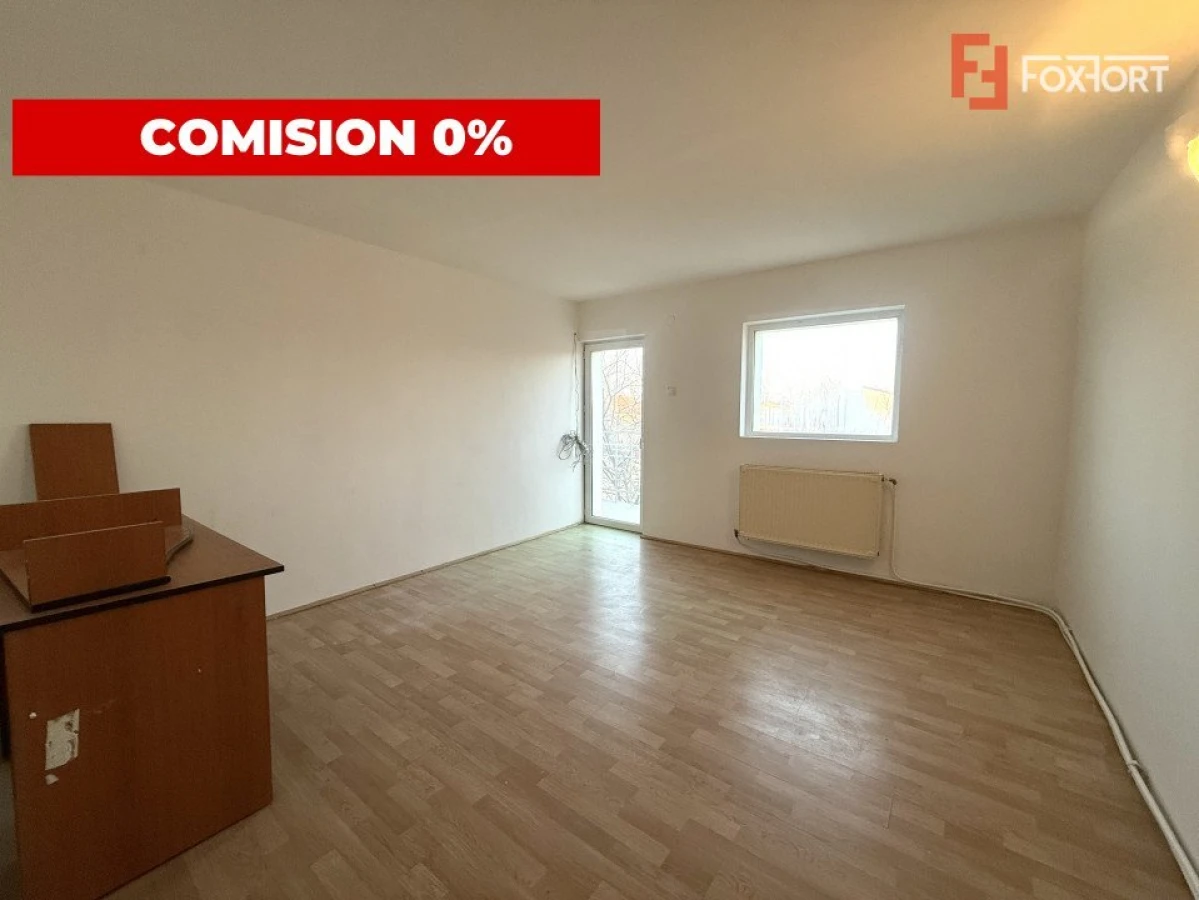 COMISION 0% Casa individuala cu 7 camere, teren 624 mp, in zona Girocului - 1