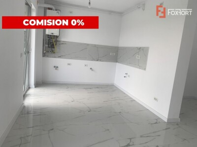 Apartament cu 3 camere decomandat, zona Dumbravita