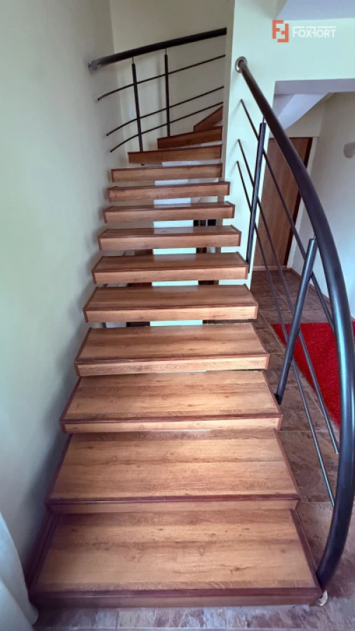 Casa individuala cu 7 camere si 1752 mp teren - zona Ghiroda - 7