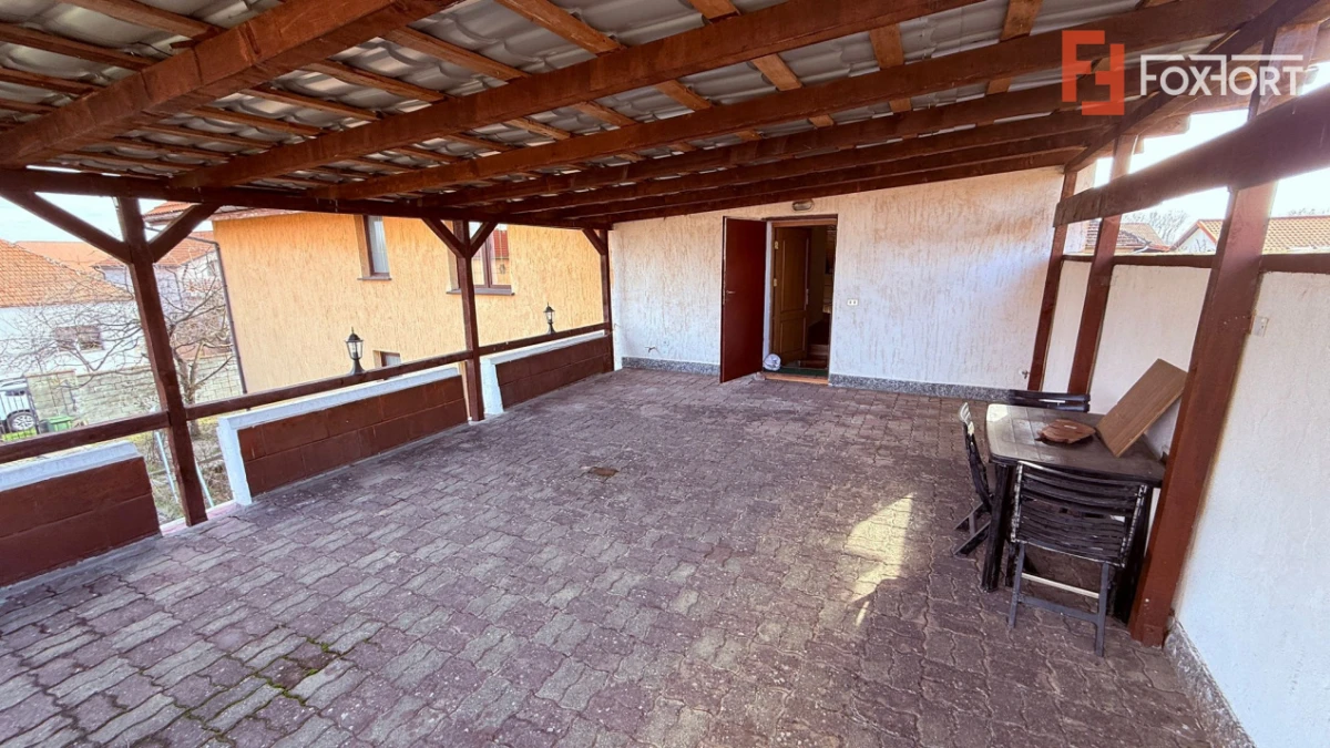 Casa individuala cu 7 camere si 1752 mp teren - zona Ghiroda - 3