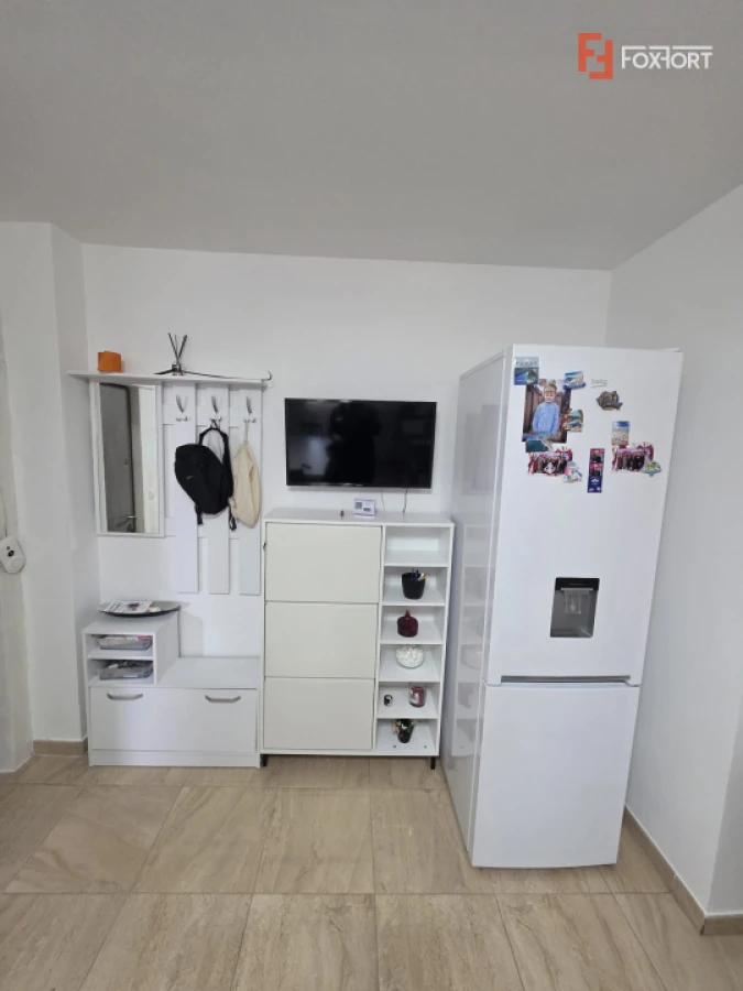 Apartament cu 2 camere de 50 mp, zona Bucovina - 5