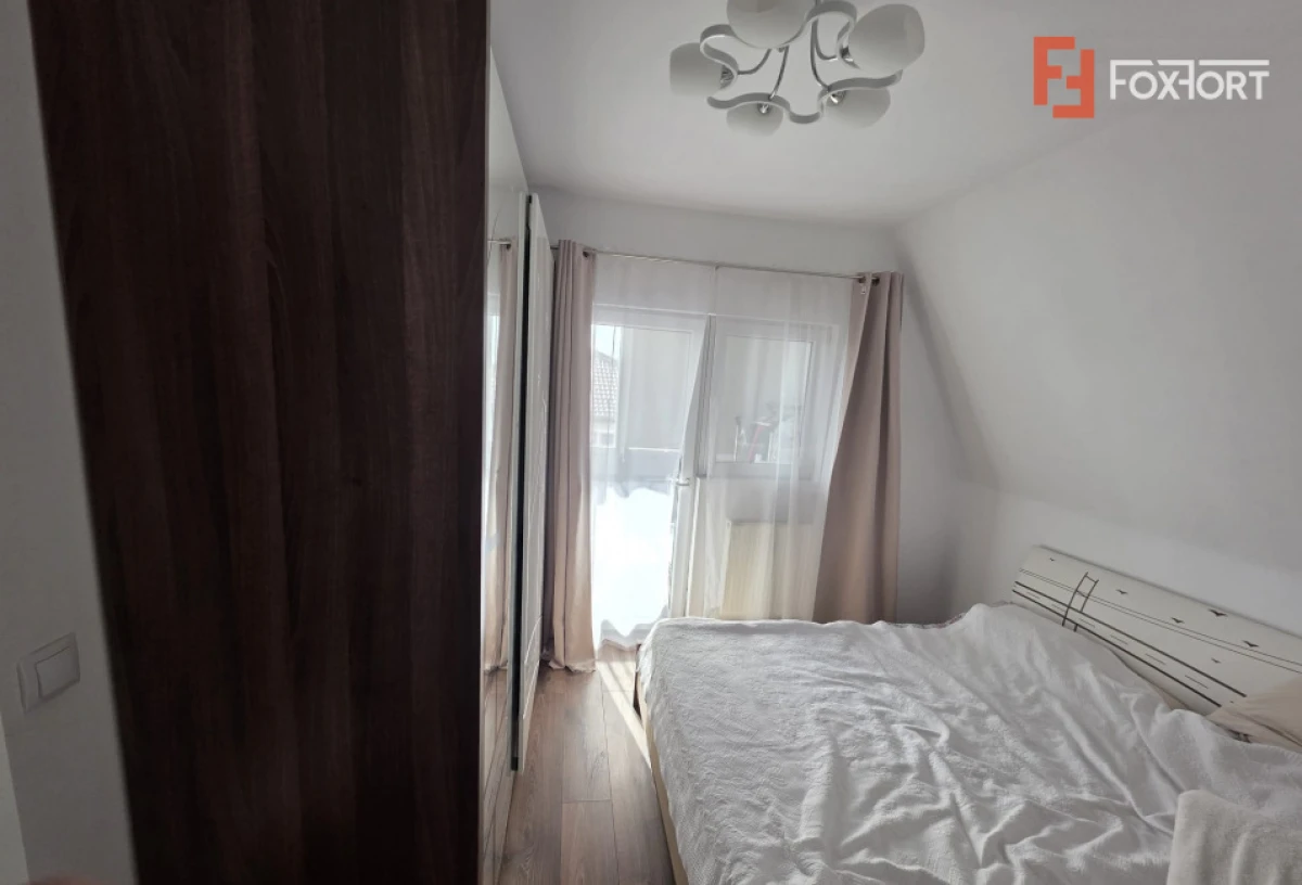 Apartament cu 2 camere de 50 mp, zona Bucovina - 4