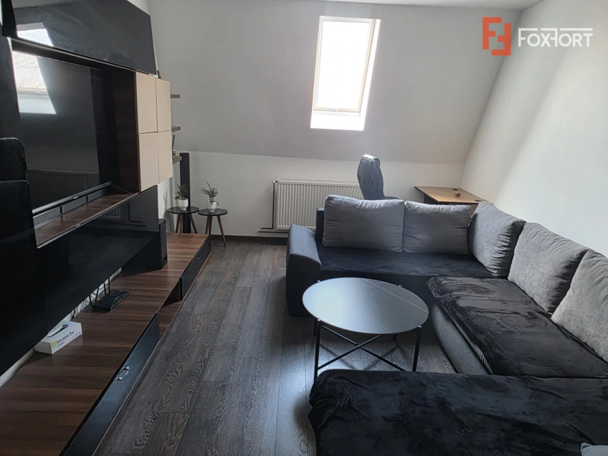 Apartament cu 2 camere de 50 mp, zona Bucovina - 2