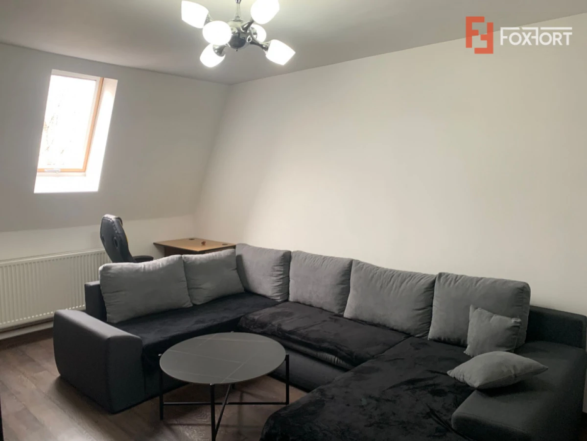 Apartament cu 2 camere de 50 mp, zona Bucovina - 1