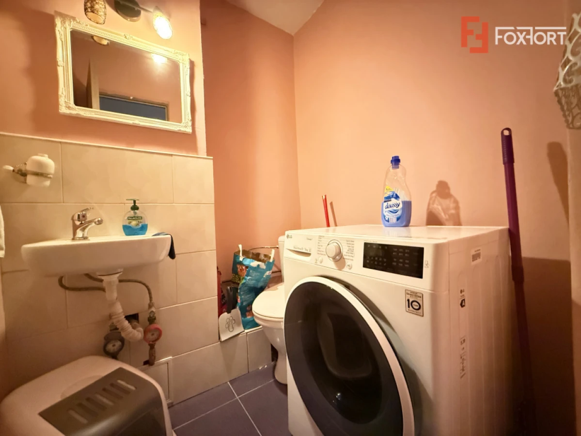 Apartament cu 3 camere de vanzare in Timisoara, zona Bucovina - 10