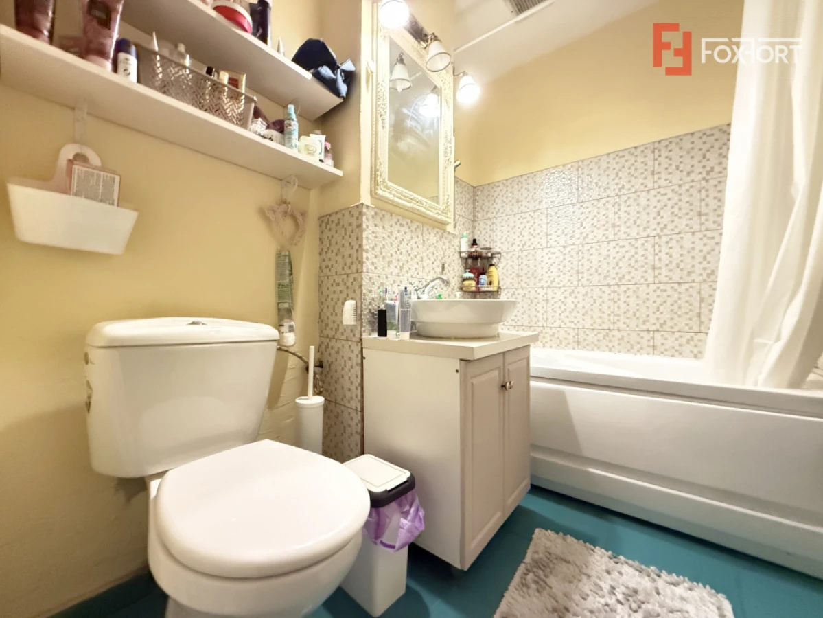 Apartament cu 3 camere de vanzare in Timisoara, zona Bucovina - 9