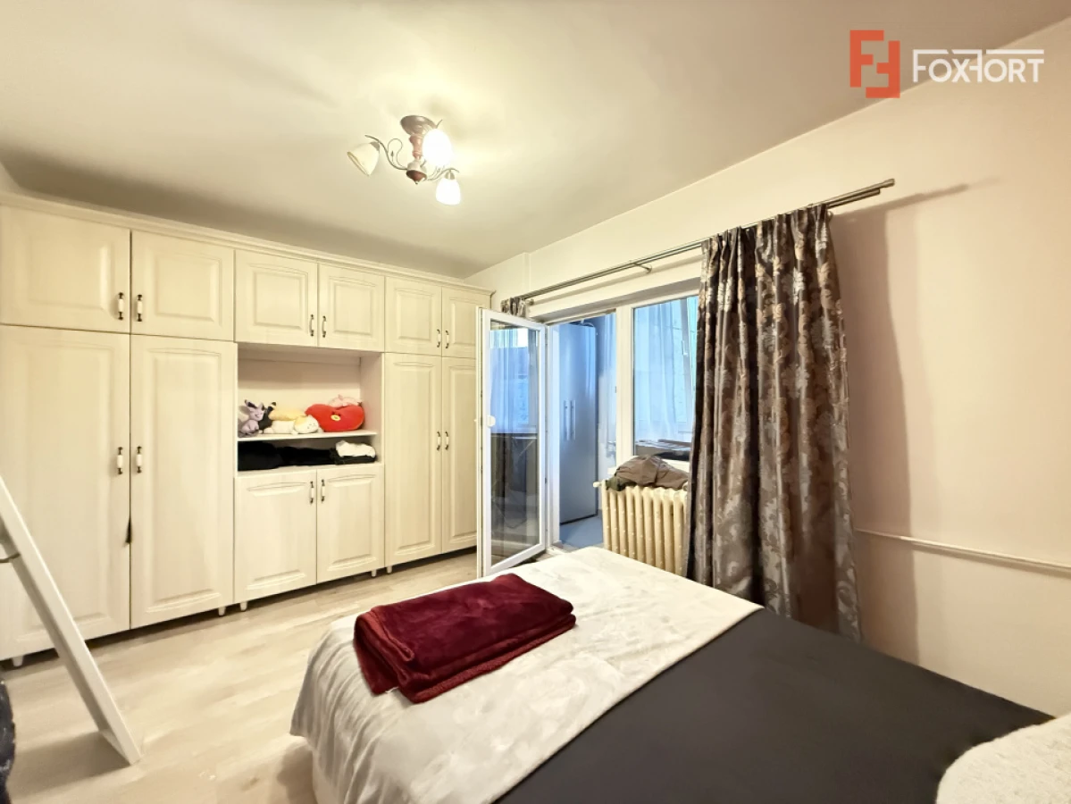 Apartament cu 3 camere de vanzare in Timisoara, zona Bucovina - 4