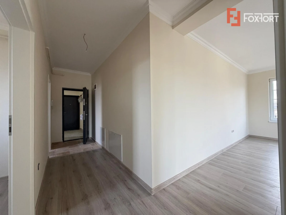 Apartament cu 2 camere, 53 mp de vanzare in Giroc - 5
