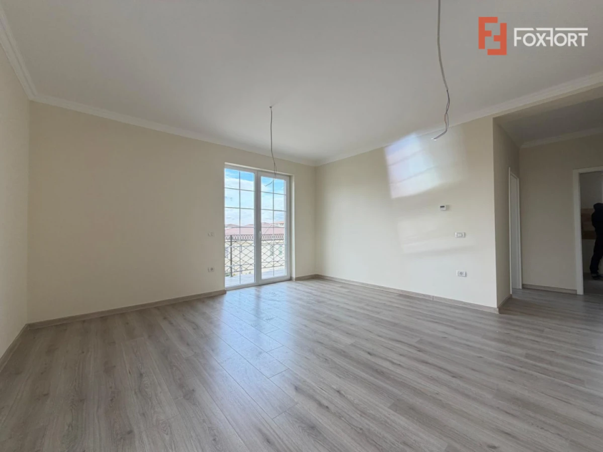 Apartament cu 2 camere, 53 mp de vanzare in Giroc - 2