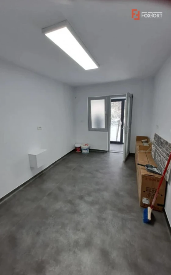 Spatiu Sad de inchiriat in apropiere de Iulius Mall - 5