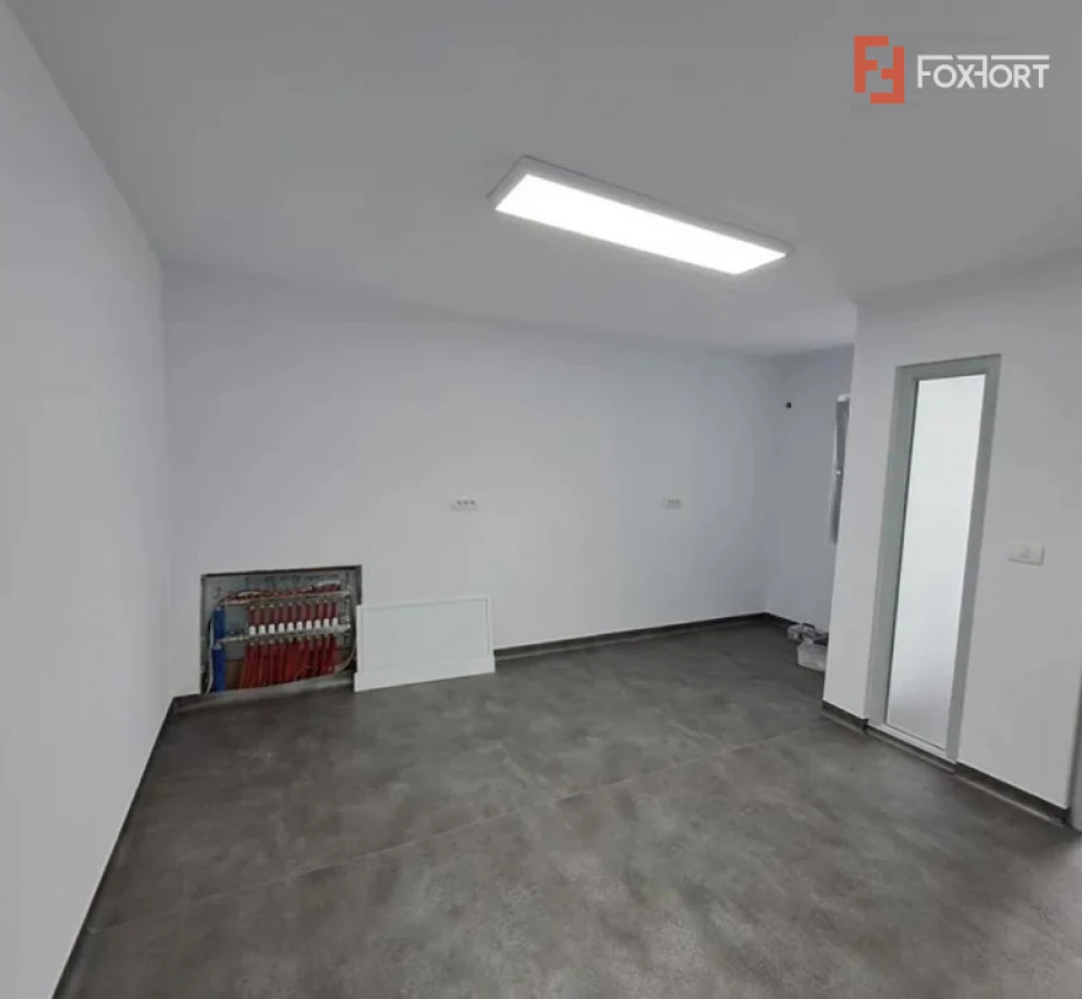 Spatiu Sad de inchiriat in apropiere de Iulius Mall - 2