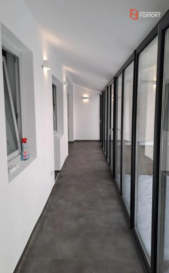 Spatiu Sad de inchiriat in apropiere de Iulius Mall - 1