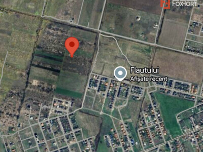 Teren de vanzare 620 mp, pentru duplex/individuala - Serena 3