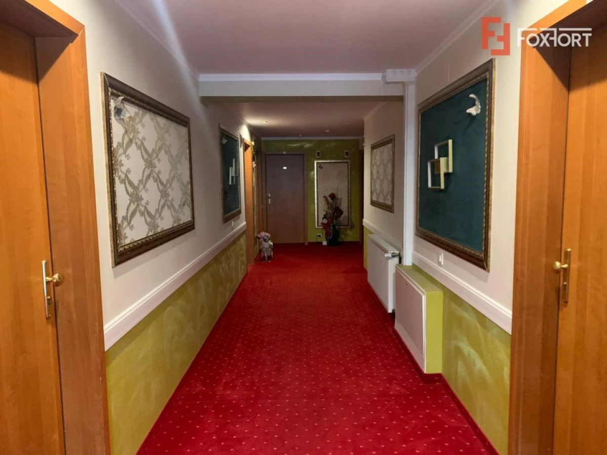 Casa cu 16 camere si teren de 752 mp - zona Bogdanestilor - 5