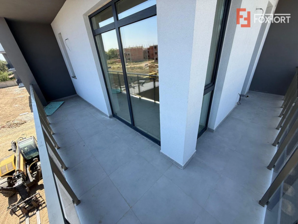 Apartament cu 2 camere, etaj 1, zona Giroc - 5