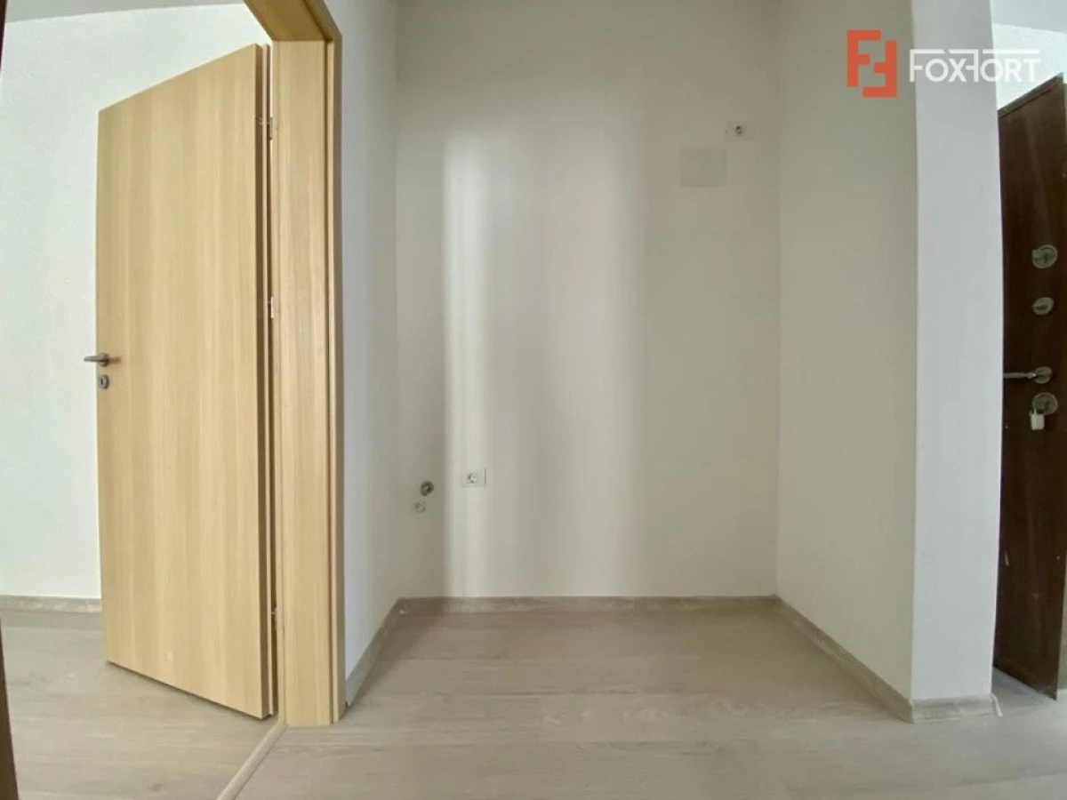 Apartament 2 camere, Parter, 53 mp, Giroc zona Planetelor - 5