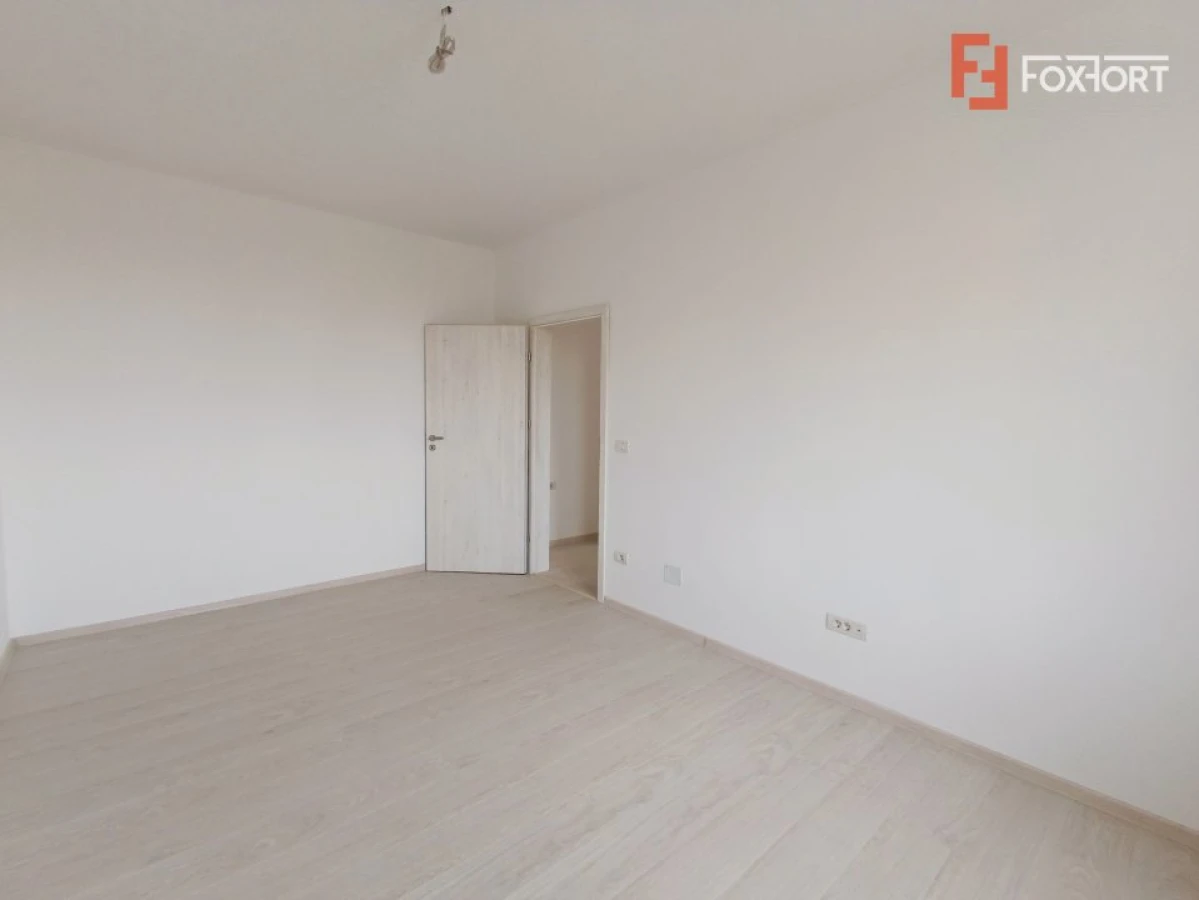 Apartament 2 camere, 53 mp in Giroc - V3507 - 9