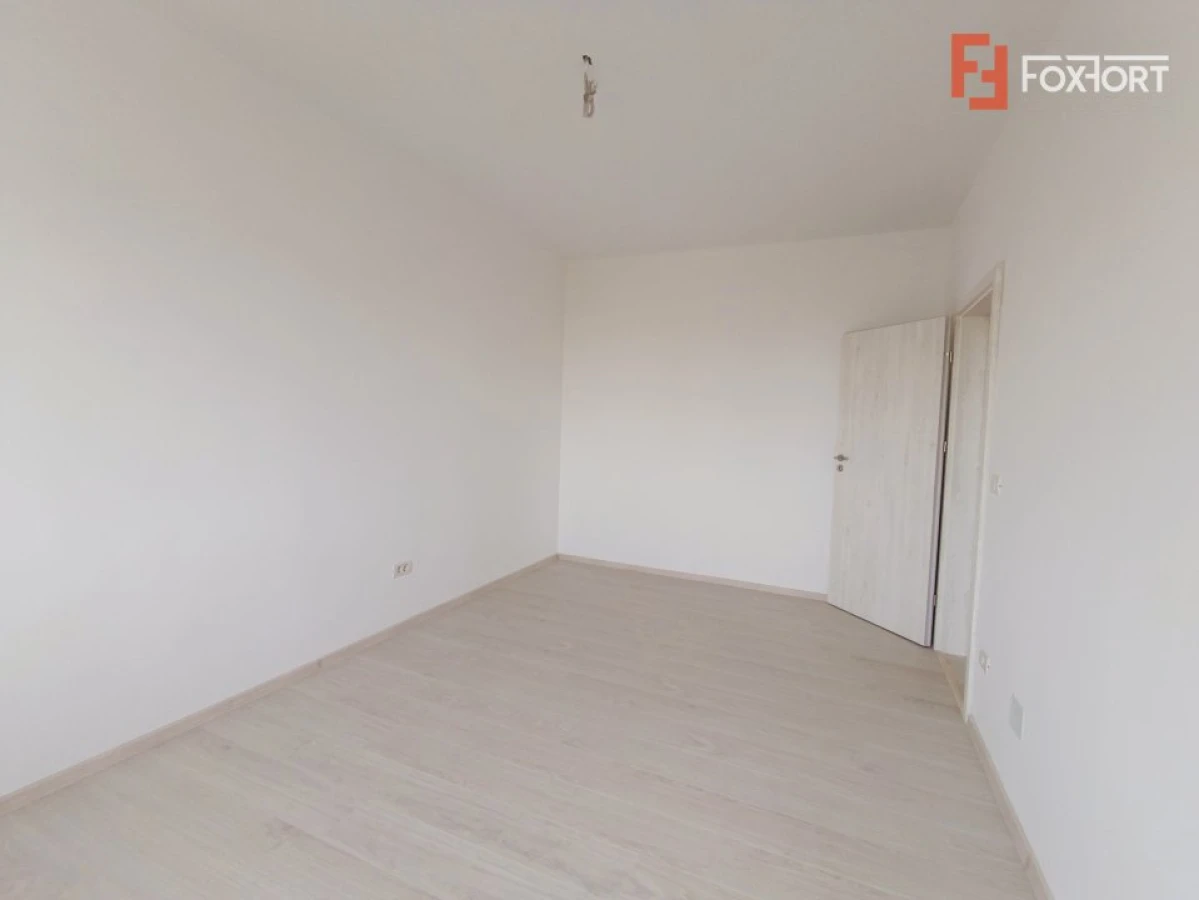 Apartament 2 camere, 53 mp in Giroc - V3507 - 8