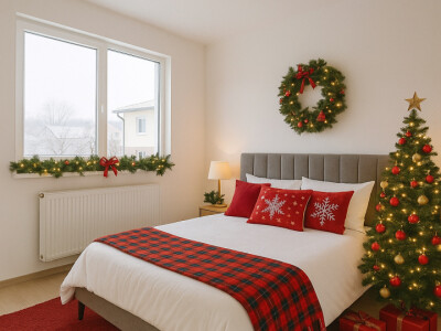 Apartament 2 camere, 53 mp in Giroc - V3507