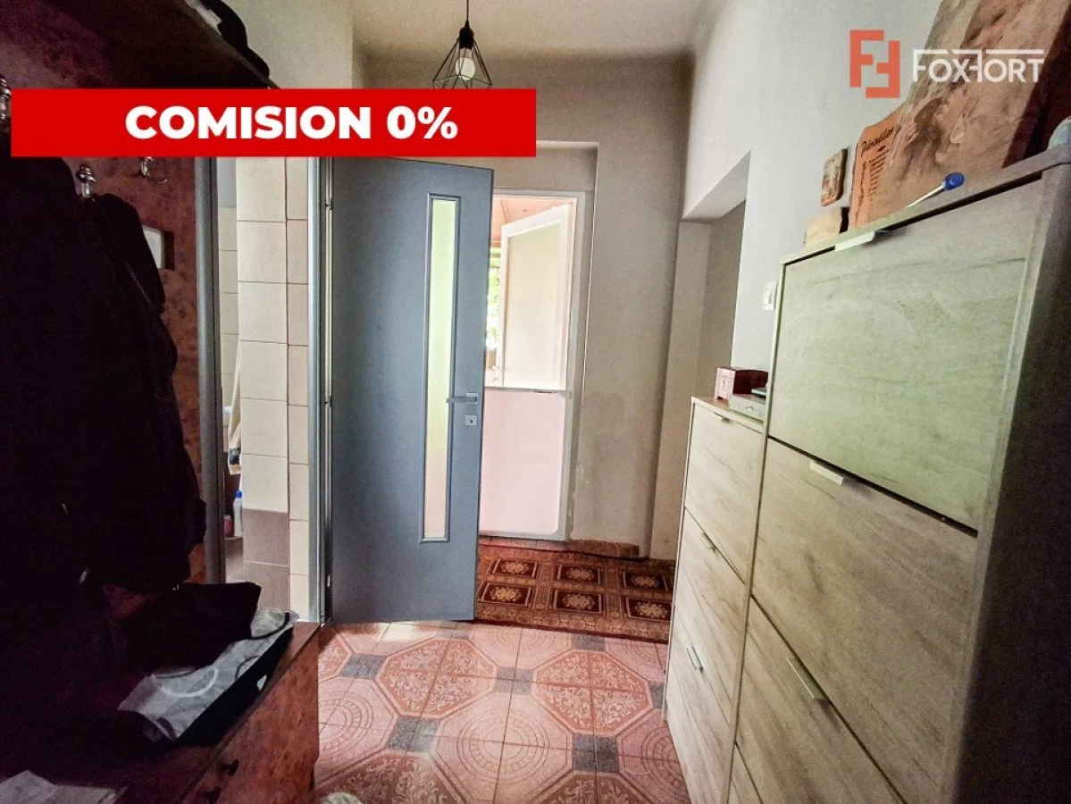 COMISION 0% Casa individuala de vanzare in Timisoara, zona Complex Studentesc - 6