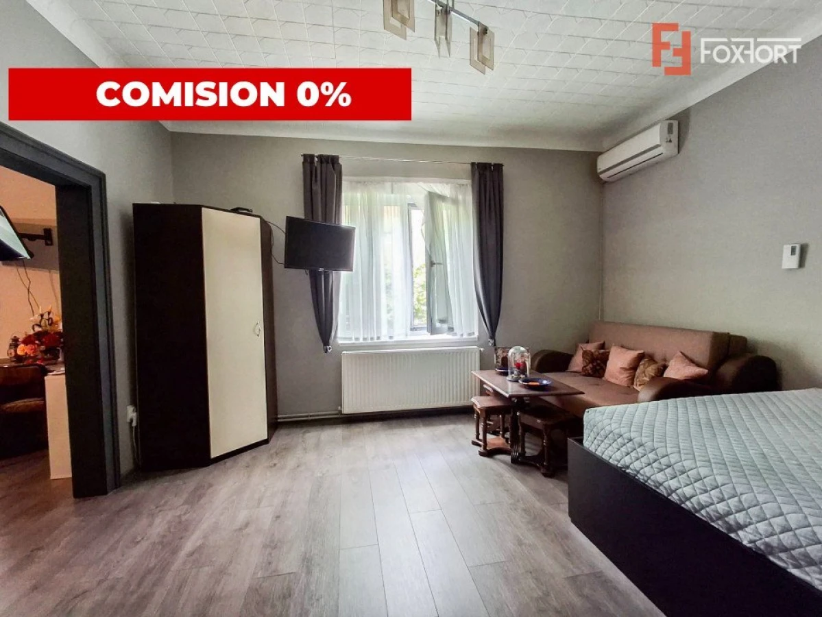 COMISION 0% Casa individuala de vanzare in Timisoara, zona Complex Studentesc - 5