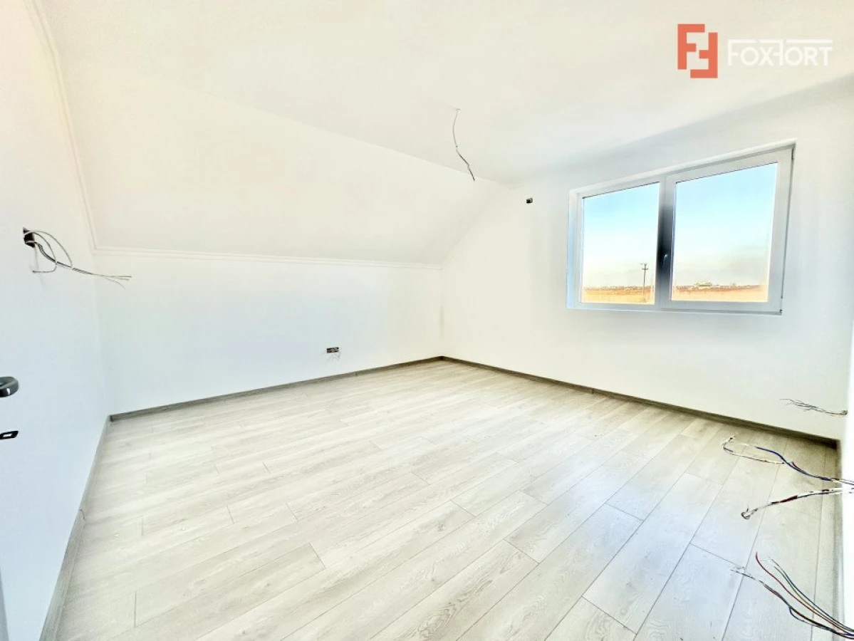 COMISION 0% Duplex cu 4 camere, toate utilitatile - Mosnita, Drumul Boilor - 10